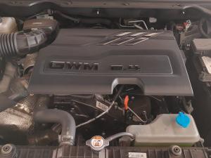 GWM P300 2.4T double cab LT - Image 8