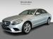 Mercedes-Benz C-Class C200 - Thumbnail 1