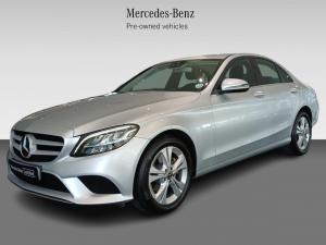 Mercedes-Benz C-Class C200 - Image 1