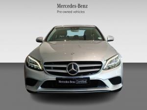 Mercedes-Benz C-Class C200 - Image 2
