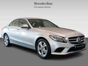 Mercedes-Benz C-Class C200 - Image 3