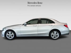 Mercedes-Benz C-Class C200 - Image 4