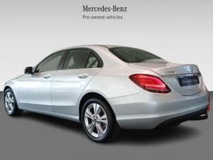Mercedes-Benz C-Class C200 - Image 5