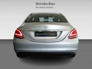 Mercedes-Benz C-Class C200 - Image 6