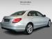 Mercedes-Benz C-Class C200 - Thumbnail 7