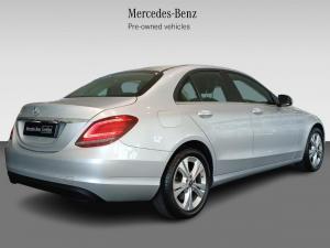 Mercedes-Benz C-Class C200 - Image 7
