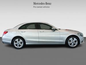 Mercedes-Benz C-Class C200 - Image 8