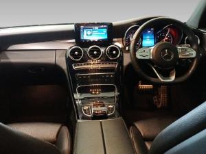 Mercedes-Benz C-Class C200 coupe auto - Image 11