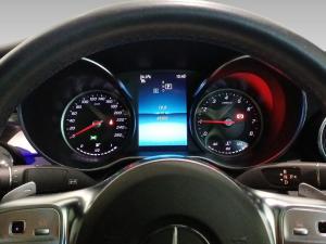Mercedes-Benz C-Class C200 coupe auto - Image 13