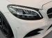 Mercedes-Benz C-Class C200 coupe auto - Thumbnail 19