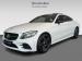 Mercedes-Benz C-Class C200 coupe auto - Thumbnail 1
