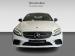 Mercedes-Benz C-Class C200 coupe auto - Thumbnail 2