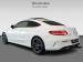Mercedes-Benz C-Class C200 coupe auto - Thumbnail 5