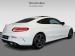 Mercedes-Benz C-Class C200 coupe auto - Thumbnail 7