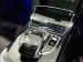 Mercedes-Benz C-Class C200 coupe auto - Thumbnail 9