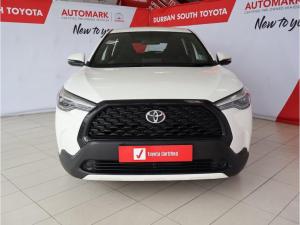 Toyota Corolla Cross 1.8 Xi - Image 5