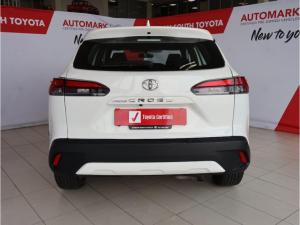 Toyota Corolla Cross 1.8 Xi - Image 6