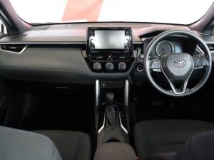 Toyota Corolla Cross 1.8 Xi - Image 7