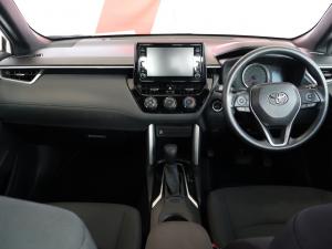 Toyota Corolla Cross 1.8 Xi - Image 8