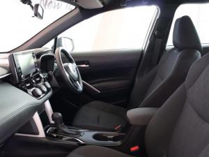Toyota Corolla Cross 1.8 Xi - Image 9