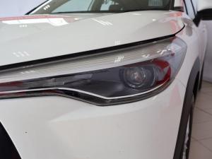 Toyota Corolla Cross 1.8 Xi - Image 16