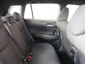 Toyota Corolla Cross 1.8 Xi - Image 19