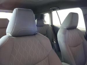 Toyota Corolla Cross 1.8 Xi - Image 20