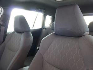 Toyota Corolla Cross 1.8 Xi - Image 21