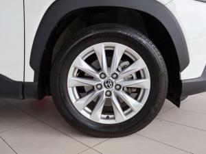 Toyota Corolla Cross 1.8 Xi - Image 24