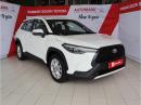 Thumbnail Toyota Corolla Cross 1.8 Xi