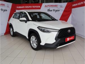 Toyota Corolla Cross 1.8 Xi - Image 1