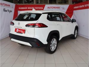 Toyota Corolla Cross 1.8 Xi - Image 2