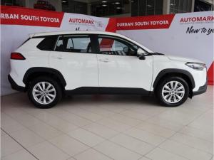 Toyota Corolla Cross 1.8 Xi - Image 4