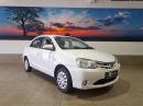 Thumbnail Toyota Etios sedan 1.5 Sprint