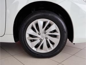 Toyota Starlet 1.5 Xi - Image 13