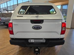 Ford Ranger 2.0 SiT double cab XL 4x4 auto - Image 5