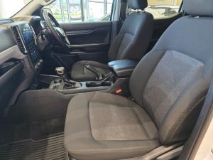 Ford Ranger 2.0 SiT double cab XL 4x4 auto - Image 7