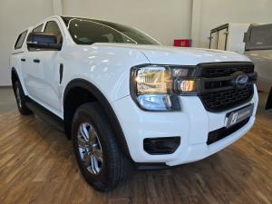Ford Ranger 2.0 SiT double cab XL 4x4 auto - Image 1