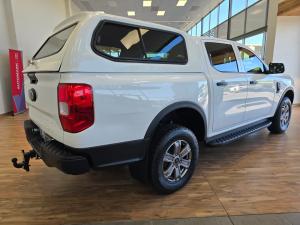 Ford Ranger 2.0 SiT double cab XL 4x4 auto - Image 2