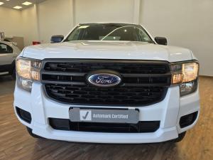 Ford Ranger 2.0 SiT double cab XL 4x4 auto - Image 4