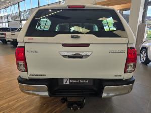 Toyota Hilux 2.8GD-6 double cab 4x4 Raider - Image 5