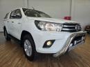 Thumbnail Toyota Hilux 2.8GD-6 double cab 4x4 Raider
