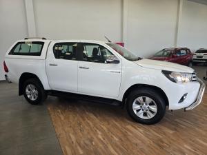 Toyota Hilux 2.8GD-6 double cab 4x4 Raider - Image 3