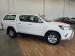 Toyota Hilux 2.8GD-6 double cab 4x4 Raider - Thumbnail 3