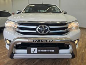 Toyota Hilux 2.8GD-6 double cab 4x4 Raider - Image 4