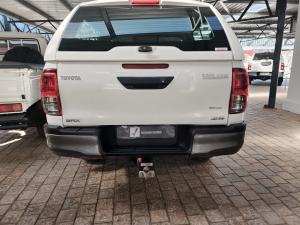 Toyota Hilux 2.4GD-6 double cab 4x4 SRX - Image 5