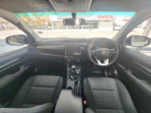 Toyota Hilux 2.4GD-6 double cab 4x4 SRX - Image 6