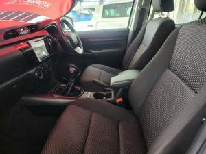 Toyota Hilux 2.4GD-6 double cab 4x4 SRX - Image 7