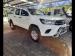Toyota Hilux 2.4GD-6 double cab 4x4 SRX - Thumbnail 1