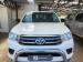 Toyota Hilux 2.4GD-6 double cab 4x4 SRX - Thumbnail 4